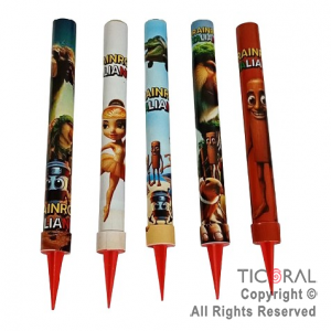 BENGALA BRAINROT X 5